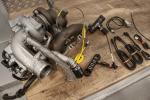 Volkswagen Scirocco R Stage 4 by Mcchip-DKR 2013 года